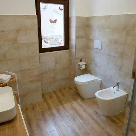 Apartmán Tre Cannelle Ronciglione (Viterbo)
