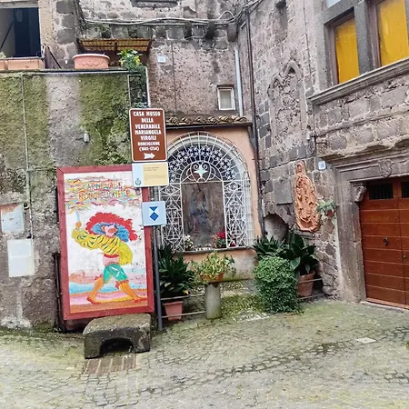 Apartman Tre Cannelle