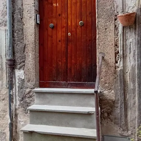 Tre Cannelle Apartman